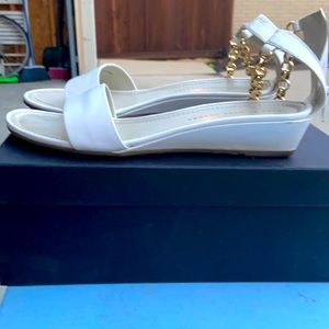 Marc by Marc Jacobs sandals -Sz 8